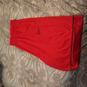 Nike dri fit basketball shorts
